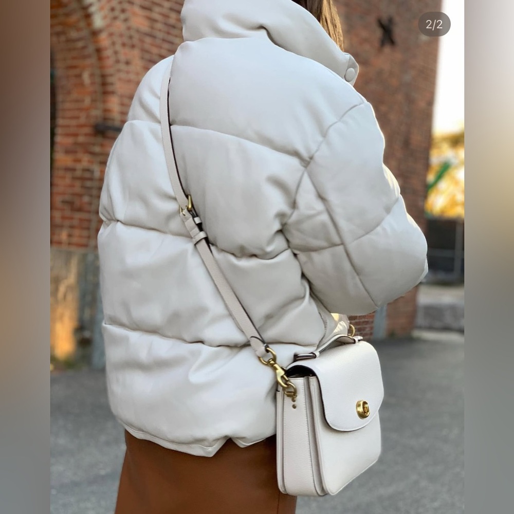 ASOS winter jacket - Picture 7 of 10